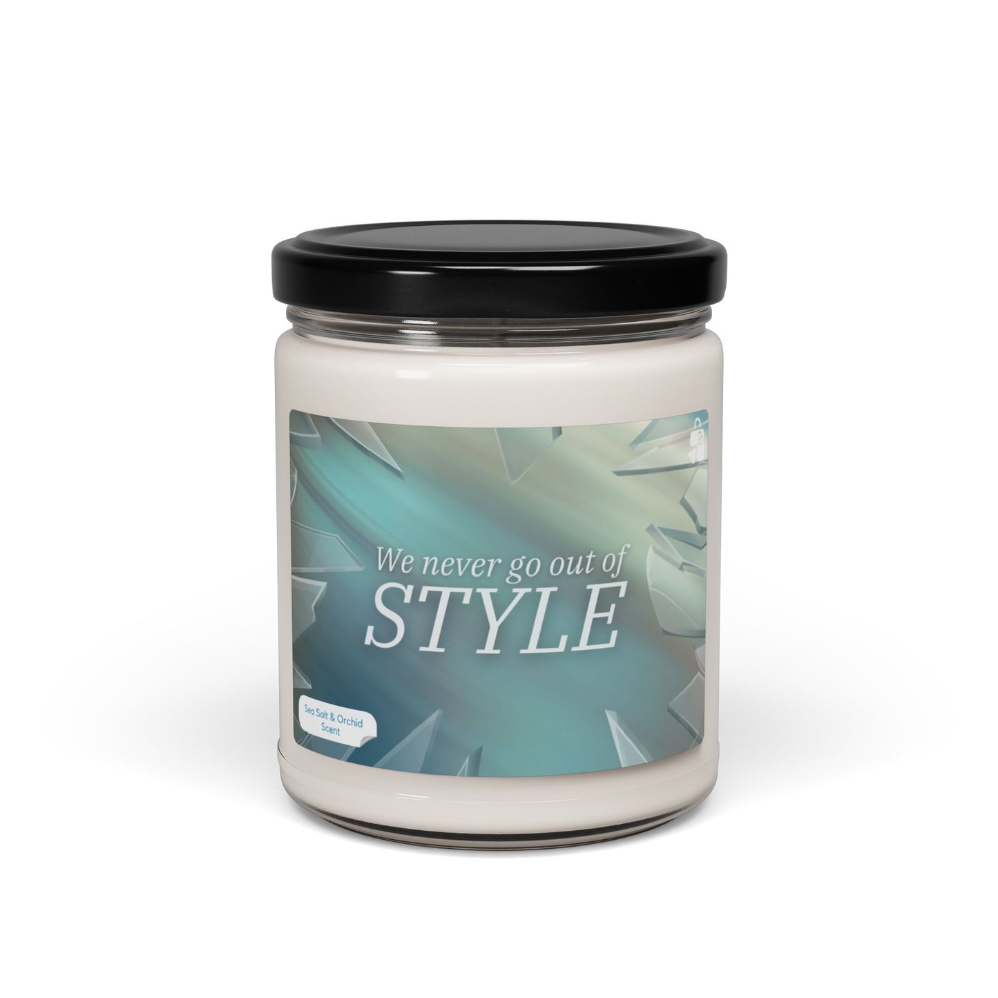 Eras Style Scented Soy Candle, 9oz