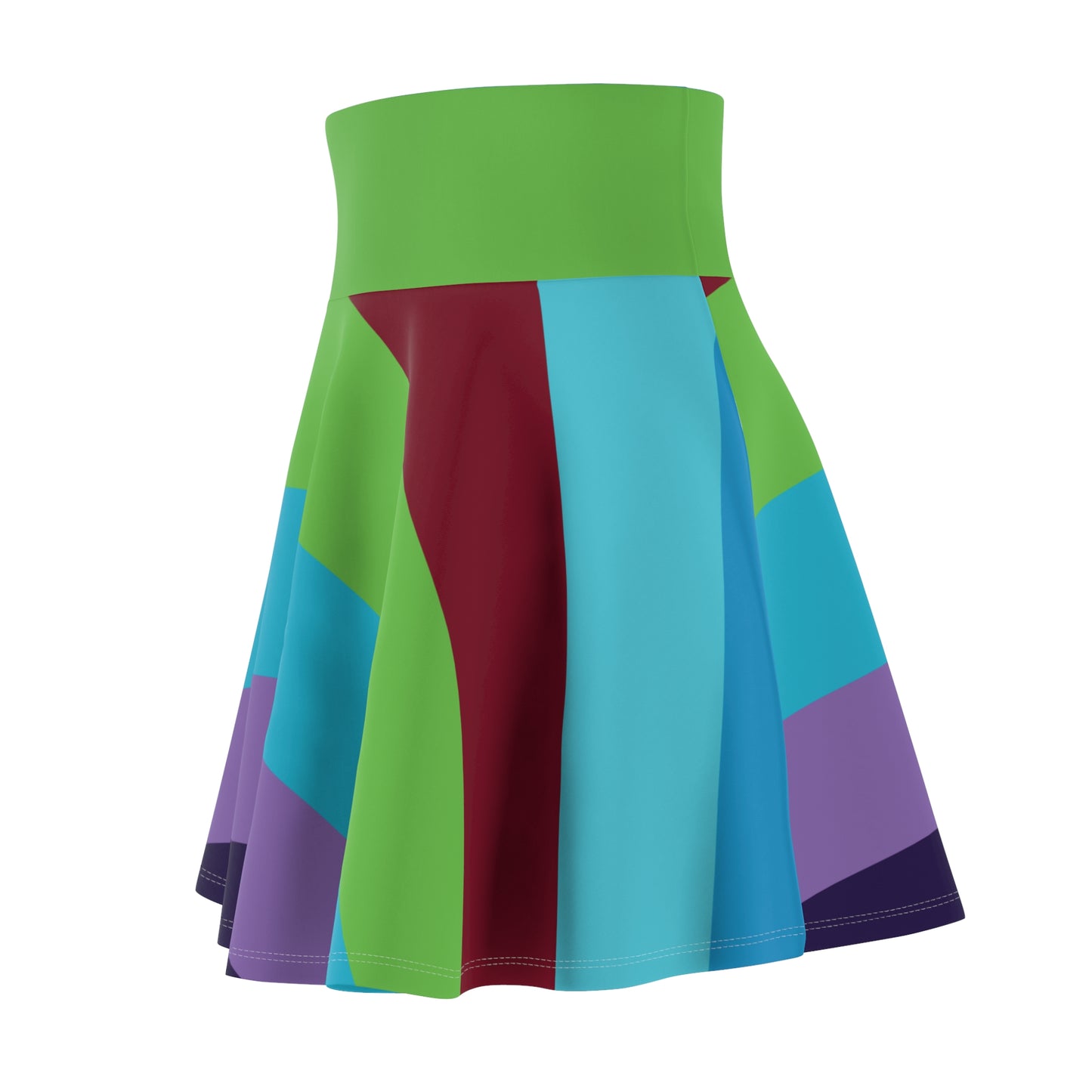 Jenna Rink 13 Going on 30 Skater Skirt