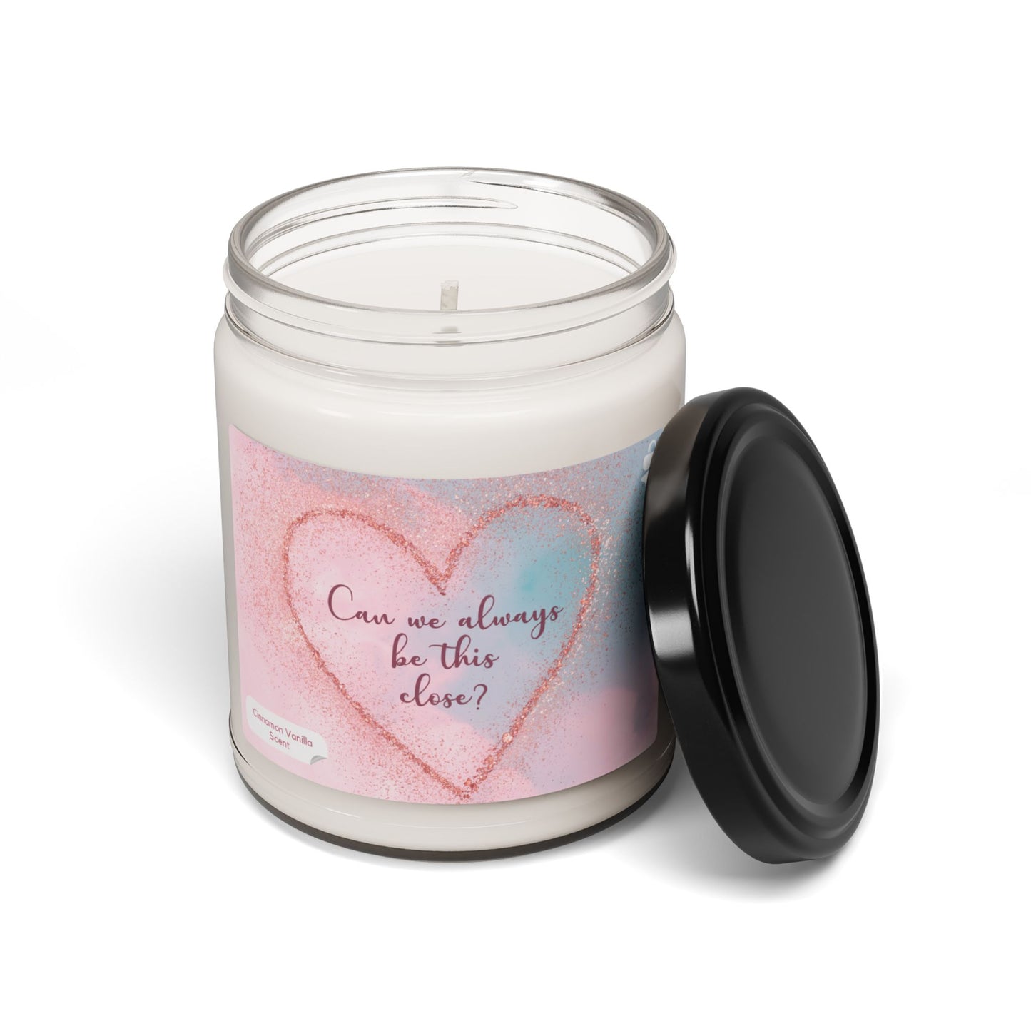 Eras Lover Scented Soy Candle, 9oz