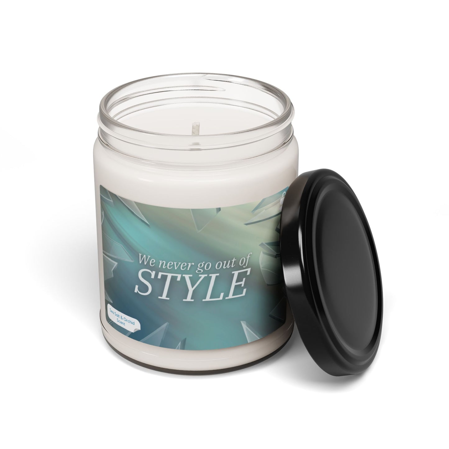 Eras Style Scented Soy Candle, 9oz