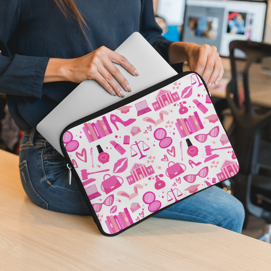 Elle Laptop Sleeve